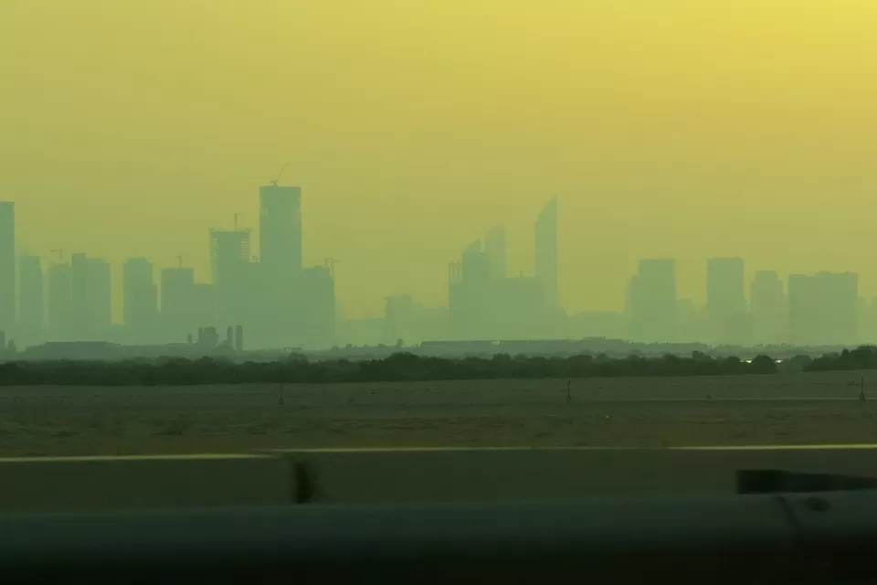 Abu Dhabi